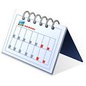 Calendrier juillet 2025